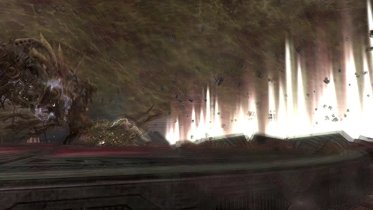 Thumbnail of the video for The Undying Boss Battle