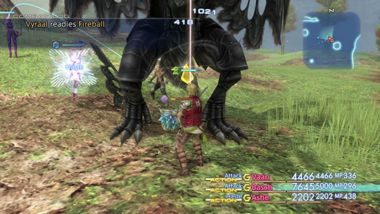 Thumbnail of the video for Vyraal Hunt