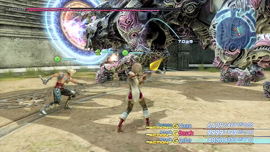 Thumbnail of the video for Yiazmat Hunt