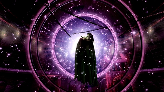 Thumbnail of the video for Zalera Esper Battle (Zodiac Age)