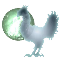 Achievement/Trophy Icon for Gysahl Wreath