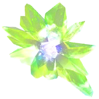 Achievement/Trophy Icon for Instrument of Change