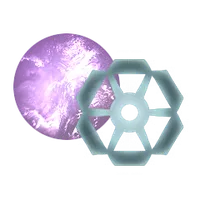 Achievement/Trophy Icon for Instrument of Flight