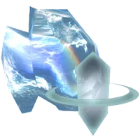 Achievement/Trophy Icon for Master’s Seal