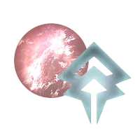 Achievement/Trophy Icon for Synergist’s Seal