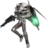 PSICOM Aerial Sniper