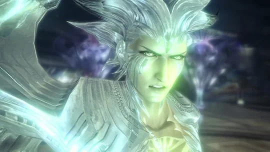 Thumbnail of the video for the Cid Raines Boss Battle