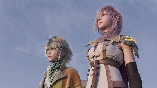 Thumbnail of the video for Ending Cinematic