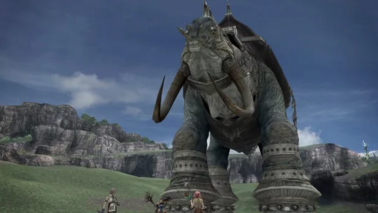 Thumbnail of the video for the Long Gui Boss Battle