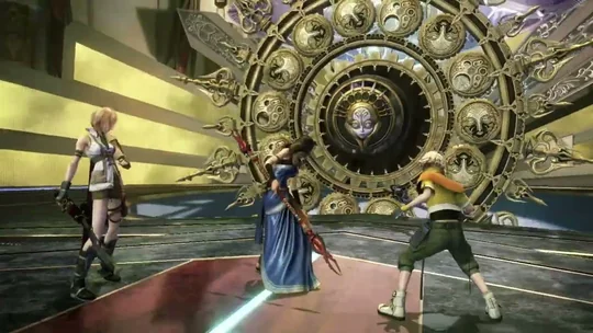 Thumbnail of the video for the Orphan Final Boss Battle (Phase 2)