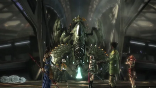 Thumbnail of the video for the Proudclad Second Boss Battle