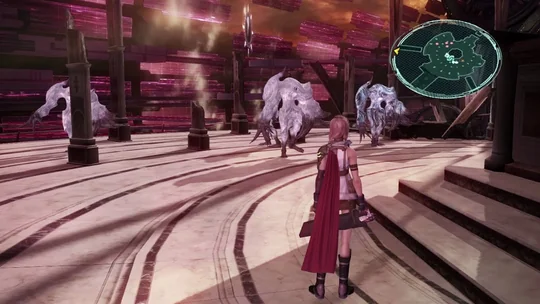 Thumbnail of the video for Sacrifice Farming in Chapter 13