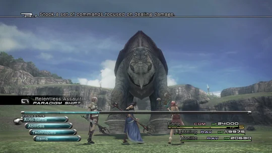Thumbnail of the video for the Shaolong Gui Battle