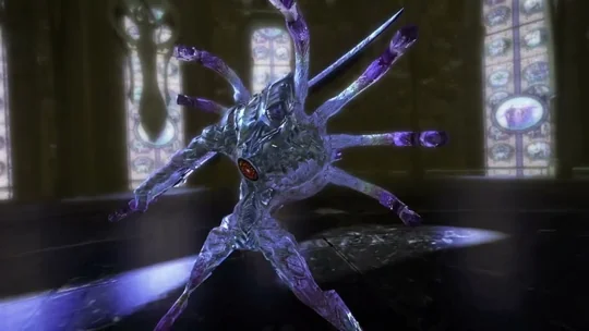Thumbnail of the video for the Wladislaus Boss Battle