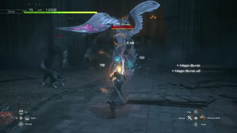 Animation of Chirada and Suparna’s Perfect Storm