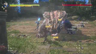 Animation of Hreidmar’s Outbreak attack