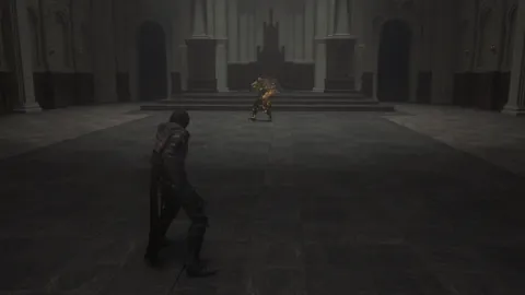 Animation of Hugo’s Flying X Attack