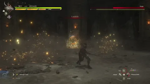 Animation of Hugo’s Landslide