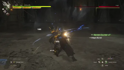 Animation of Hugo’s Titanic Counter