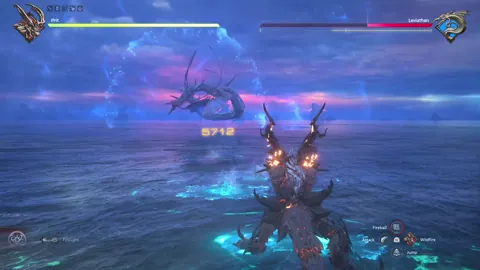 Animation of Leviathan’s Riptide 3 attack