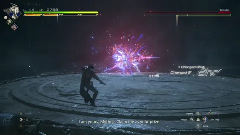 Animation of Odin’s Circle of Malius