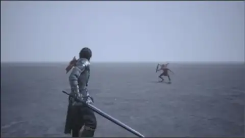 Animation of Garuda’s Deadly Embrace attack