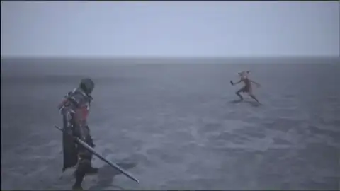 Animation of Ultima’s Proselytize attack