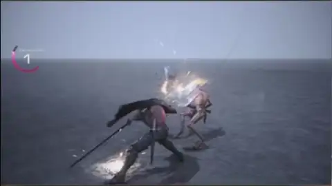 Animation of Odin’s Rift Slip attack