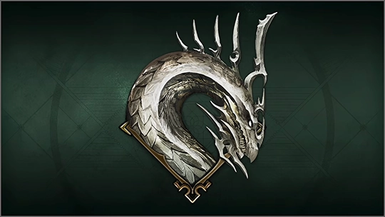 Bahamut Eikon Icon