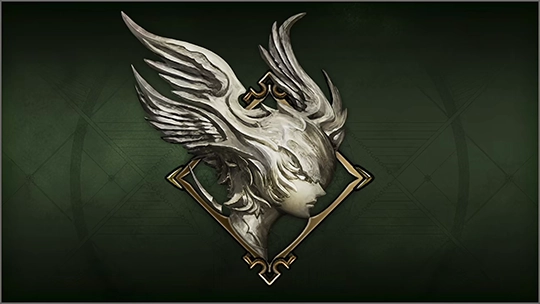 Garuda Eikon Icon