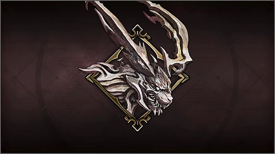 Ifrit Eikon Icon