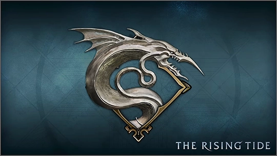 Leviathan Eikon Icon
