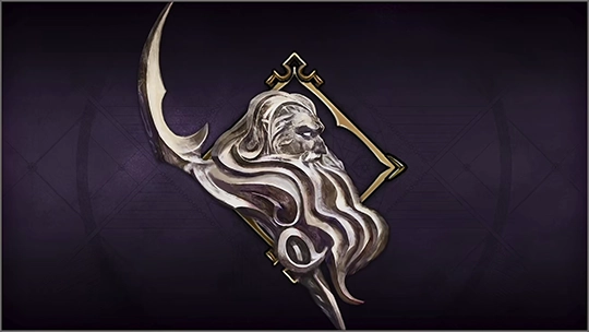 Ramuh Eikon Icon