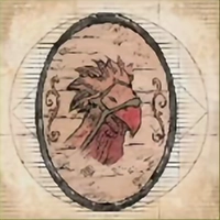 Curiosity image for Crimson Caravans Signboard