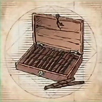 Key Item image for Box of Cigars