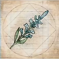 Key Item image for Errmonea Leaf