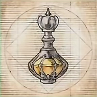 Key Item image for Essence of Rose