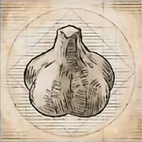 Key Item image for Garlic