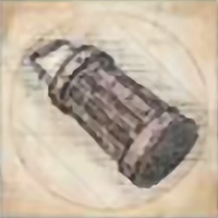 Key Item image for Iron Lantern