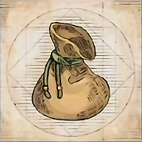 Key Item image for Leather Pouch