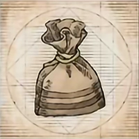 Key Item image for Lost Supplies