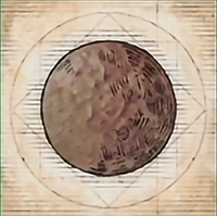 Key Item image for Salamander Skin