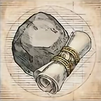 Key Item image for Supply Kit