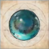 Materials image for Aqueous Orb