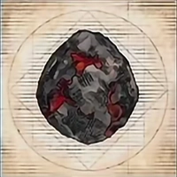 Materials image for Bomb Ember