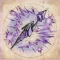 Materials image for Lightning Shard