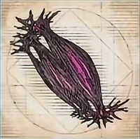 Materials image for Living Tissue