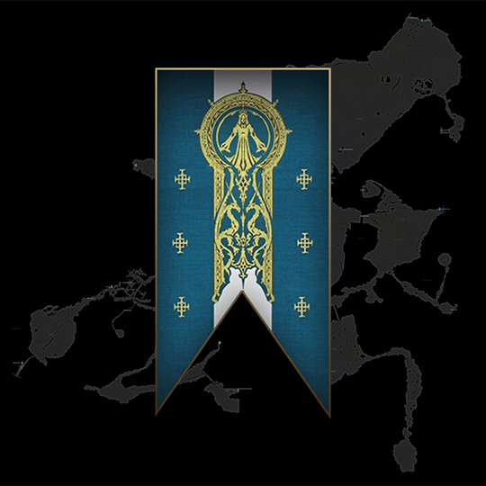 Thumbnail of the Sanbreque map with the Sanbreque flag