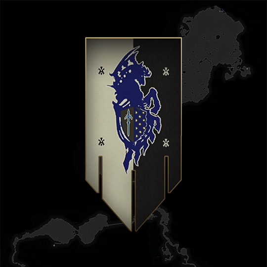 Thumbnail of the Waloed map with the Waloed flag