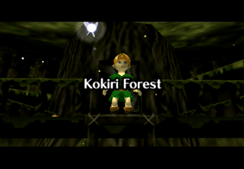 Ocarina of Time Walkthrough – The Mighty Collection – Zelda Dungeon